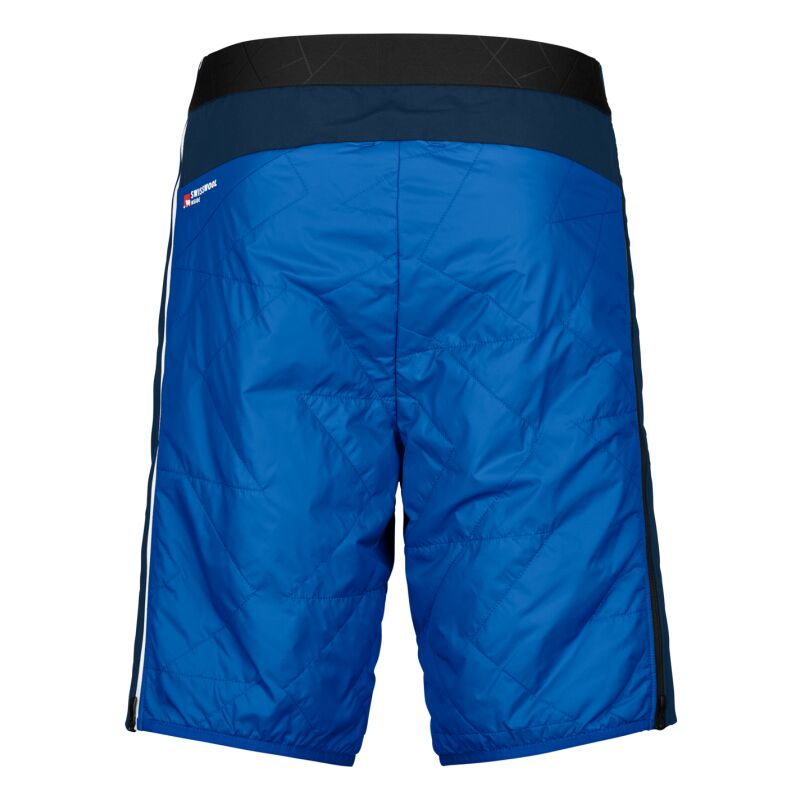 Ortovox Swisswool Piz Boè Shorts - Isolerende short - Heren | Hardloop