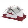 MSR - Hubba Hubba NX - 2 man tent