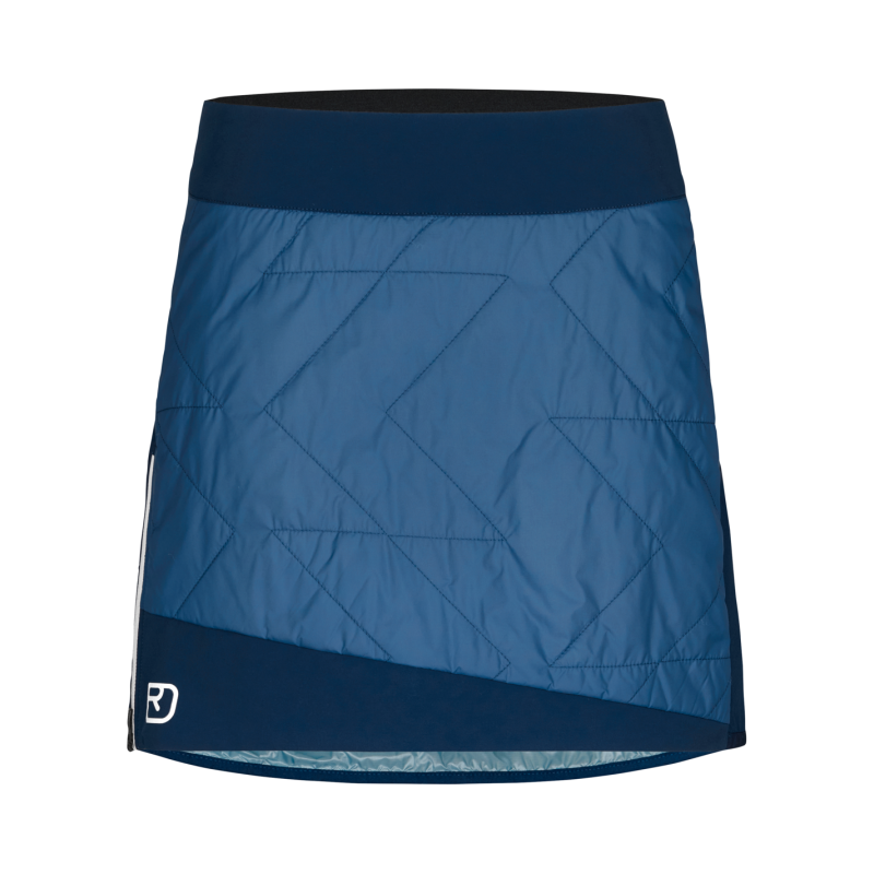 Ortovox Swisswool Piz Boè Skirt - Gonna isolante | Hardloop