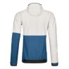 Ortovox Punta Berrino Hooded Jacket - Softshelljakke - Damer | Hardloop