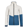 Ortovox Punta Berrino Hooded Jacket - Kurtka softshell damska | Hardloop