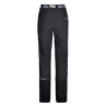 Ortovox Punta Berrino Stretch Pants - Dámské softshellové kalhoty | Hardloop