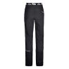Ortovox Punta Berrino Stretch Pants - Softshellbukser - Damer | Hardloop