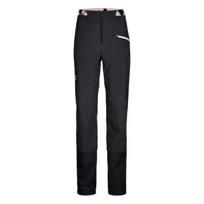 Punta Berrino Stretch Pants - Pantaloni softshell - Donna