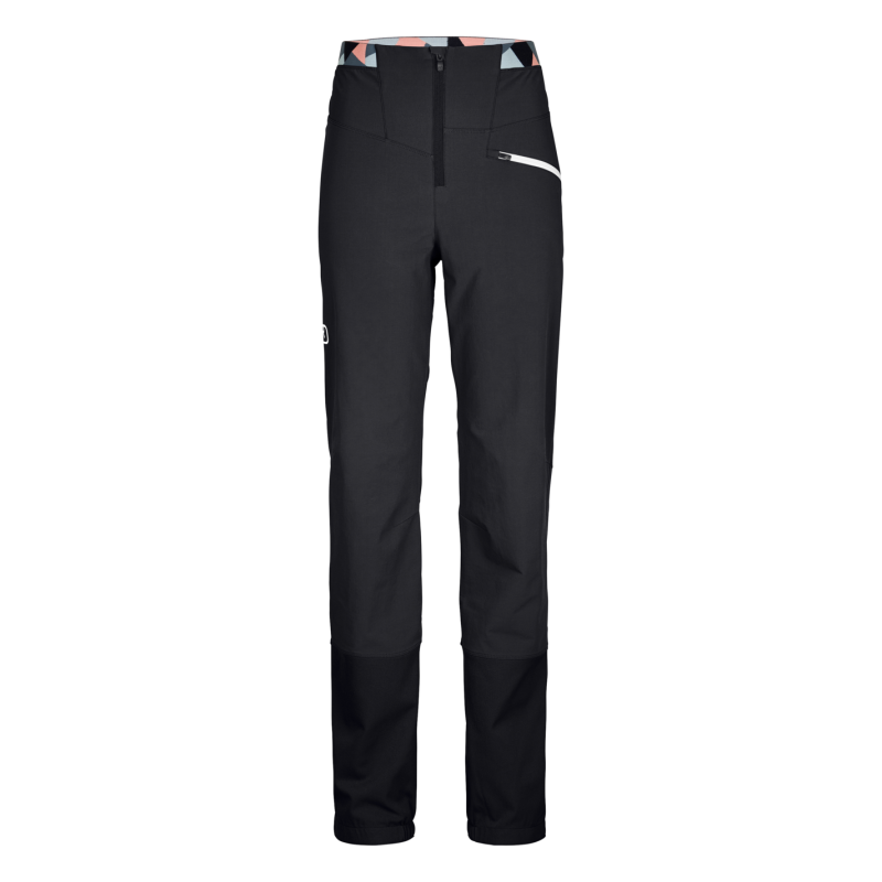 Punta Berrino Stretch Pants - Softshellbyxa - Dam