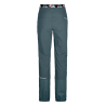 Ortovox Punta Berrino Stretch Pants - Pantaloni softshell - Donna | Hardloop