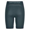 Ortovox 120 Comp Light Shorts - Merinould Undertøj | Hardloop