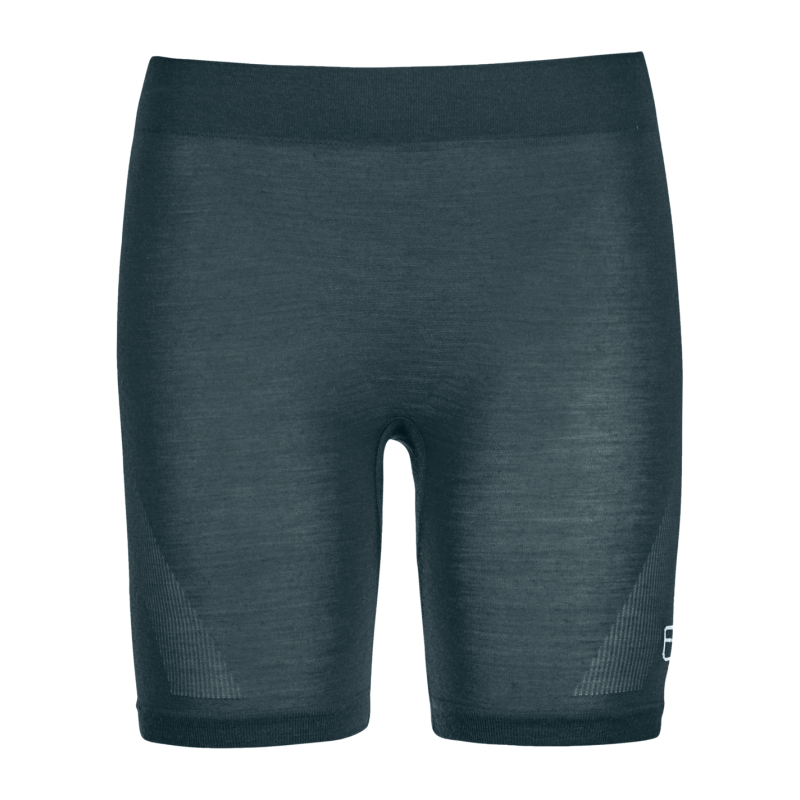 Ortovox 120 Comp Light Shorts - Bokserka wełna merynosów | Hardloop