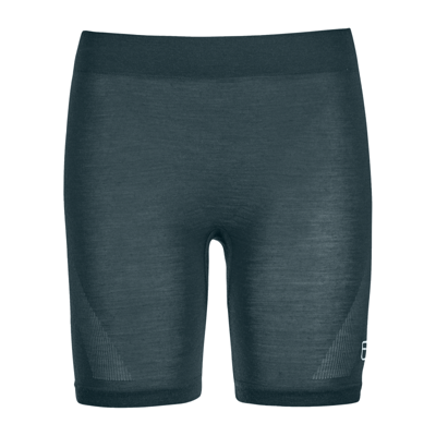 120 Comp Light Shorts - Merinoull Trosor