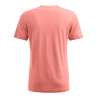 Ortovox 140 Cool Mountain Gradient TS - Merinoshirt - Damen | Hardloop