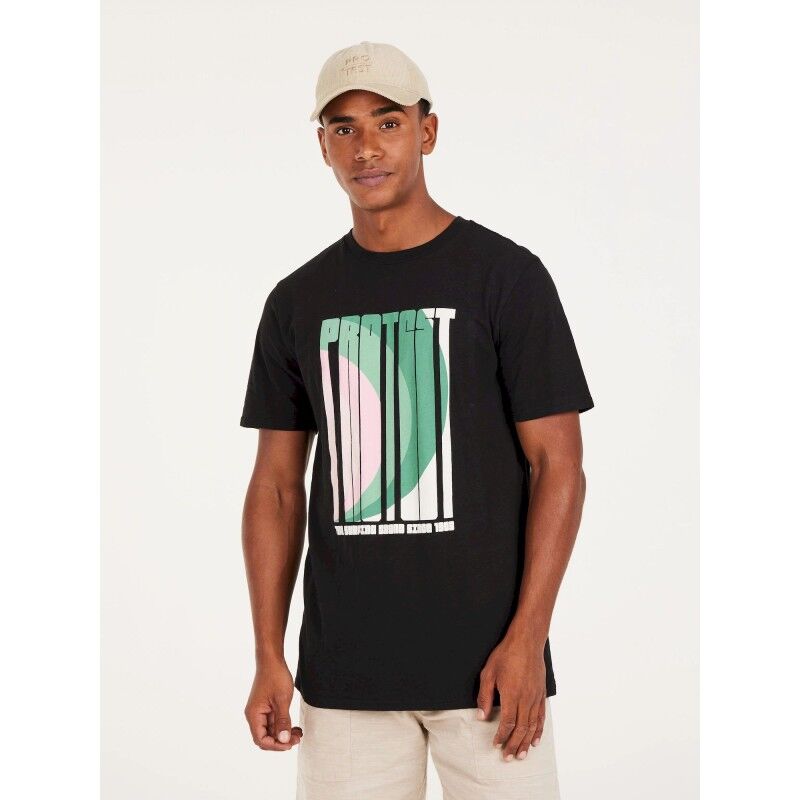 Protest Prtlyng - T-shirt homem | Hardloop