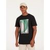 Protest Prtlyng - T-shirt meski | Hardloop