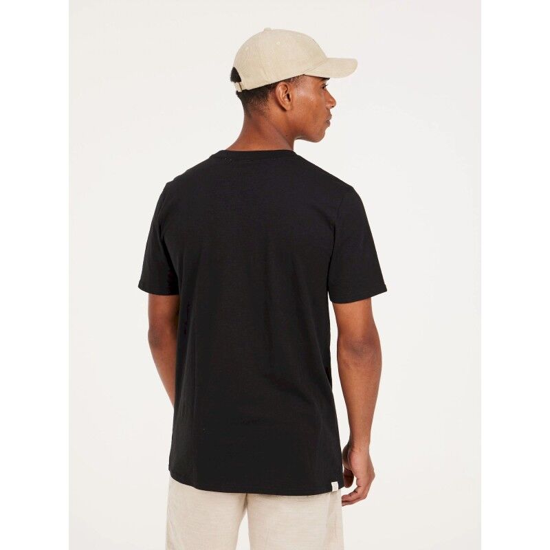 Protest Prtlyng - T-shirt homem | Hardloop