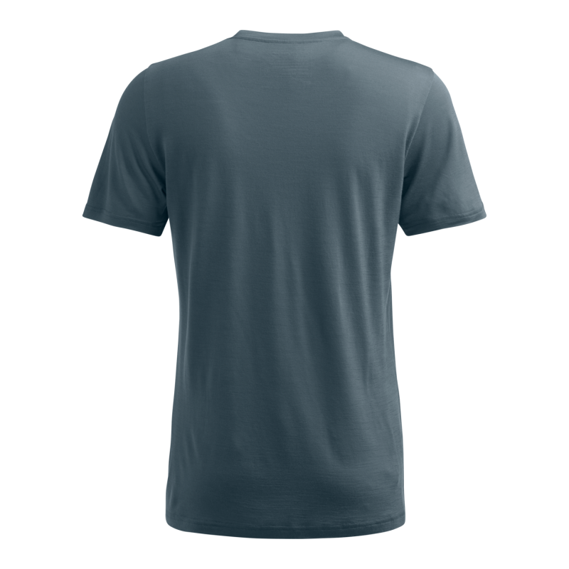 Ortovox 140 Cool Mountain Gradient TS - Merinoshirt - Damen | Hardloop