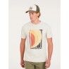 Protest Prtlyng - T-shirt - Uomo | Hardloop