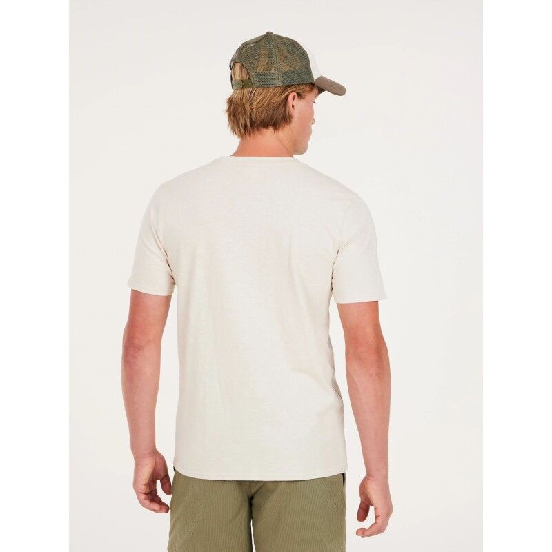 Protest Prtlyng - T-shirt homem | Hardloop