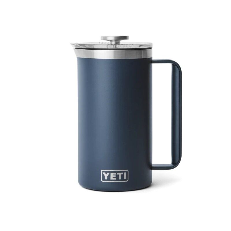 Yeti Rambler  French Press | Hardloop