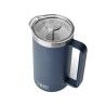 Yeti Rambler  French Press | Hardloop