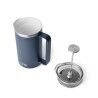 Yeti Rambler  French Press | Hardloop
