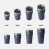Yeti Rambler  Stackable Cup - Mug | Hardloop