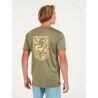 Protest Prtfoxy - T-shirt - Heren | Hardloop