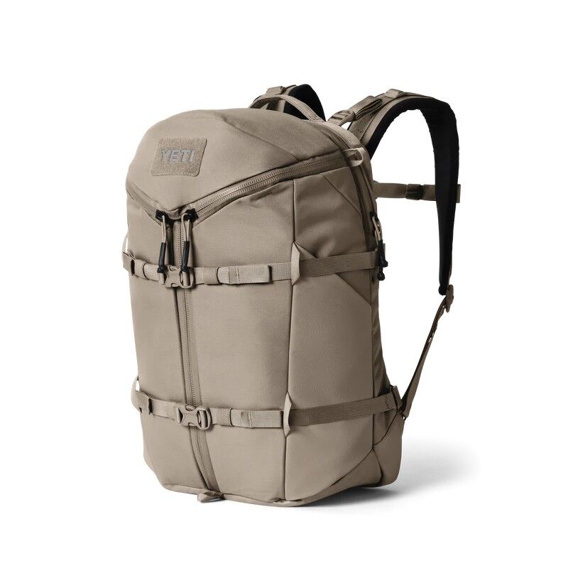 Ranchero 27 - Mochila