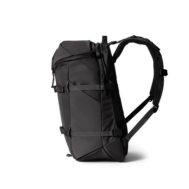 Yeti Ranchero 27 - Rugzak | Hardloop