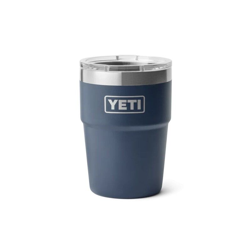 Yeti Rambler  Stackable Cup - Tazza | Hardloop