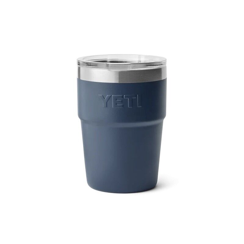 Yeti Rambler Stackable Cup - Kuppi | Hardloop