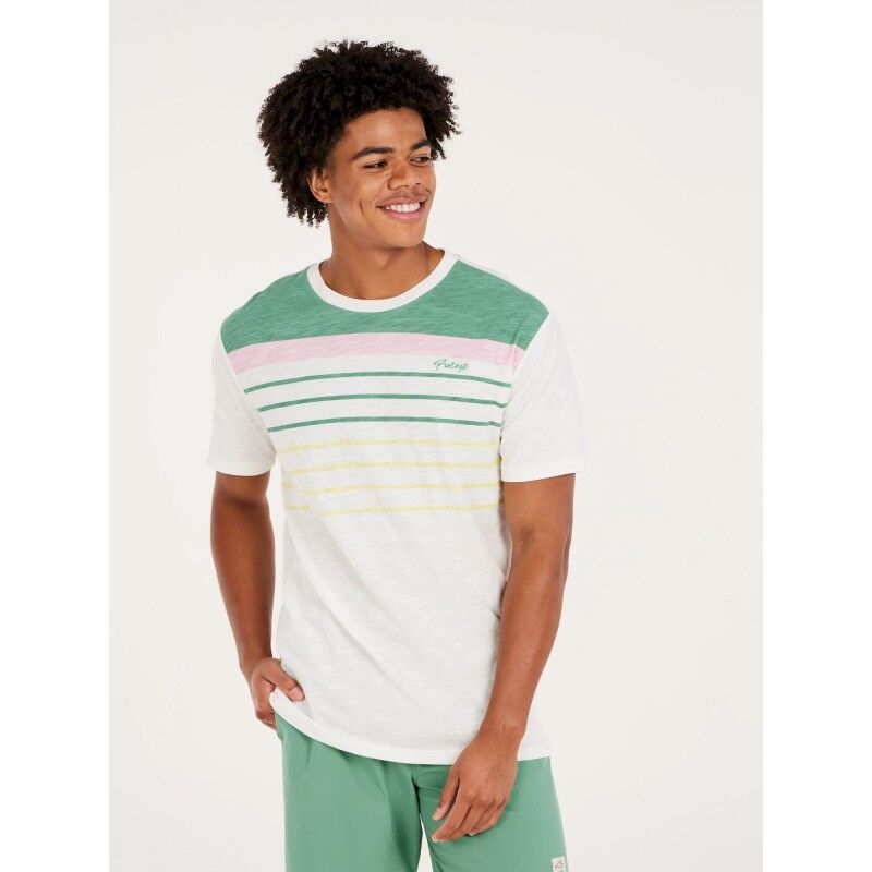 Protest Prtpleco - Camiseta - Hombre | Hardloop