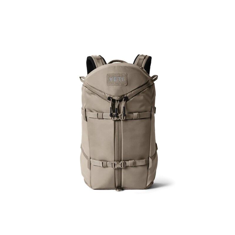 Yeti Ranchero 22 - Rucksack | Hardloop