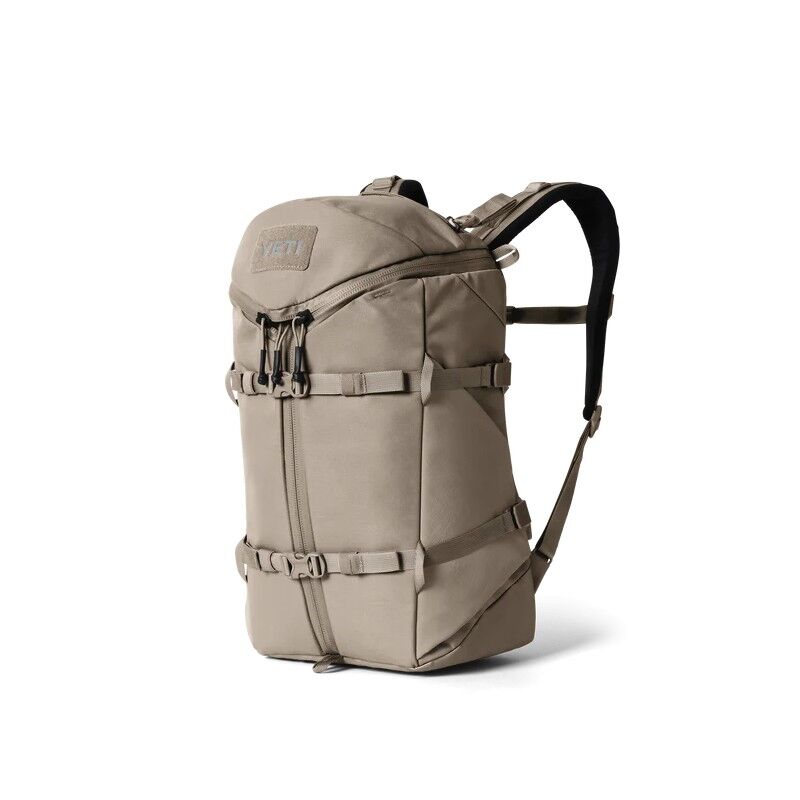 Ranchero 22 - Mochila