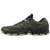 Forest Night / Black / Silver Cloud