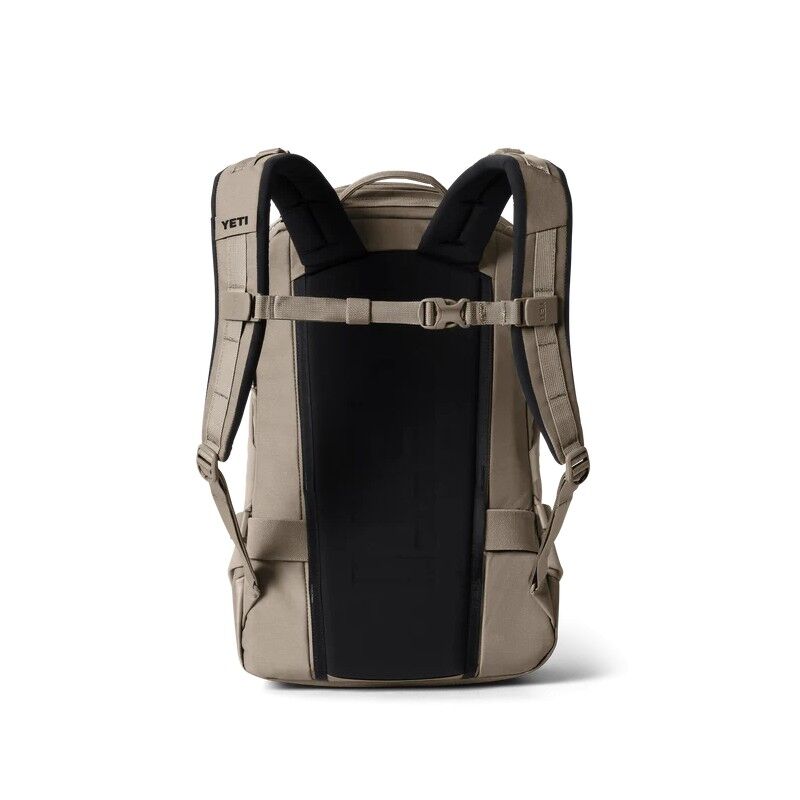 Yeti Ranchero 22 - Rucksack | Hardloop