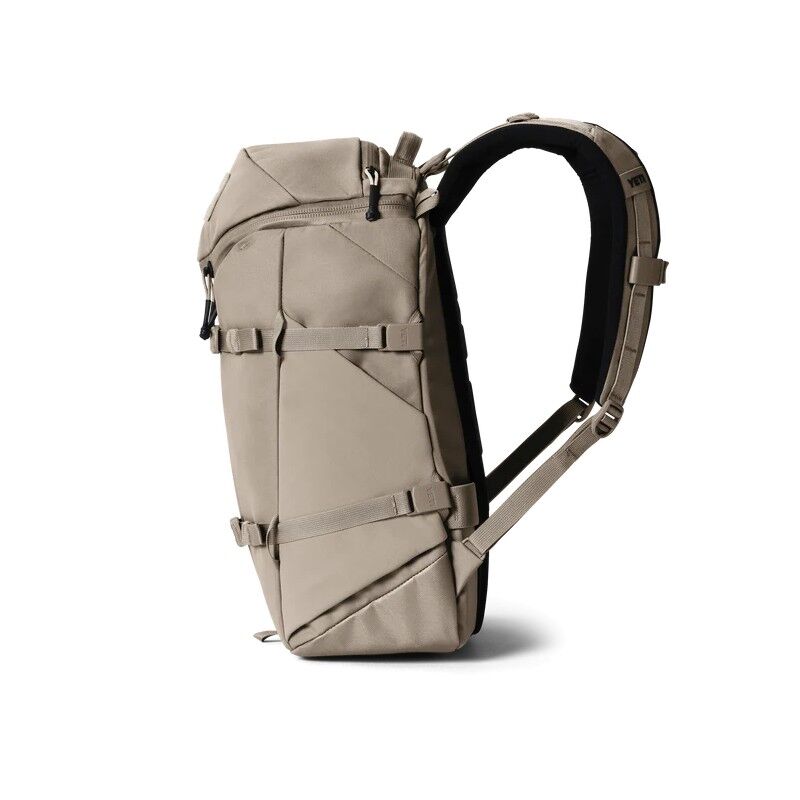 Yeti Ranchero 22 - Rucksack | Hardloop