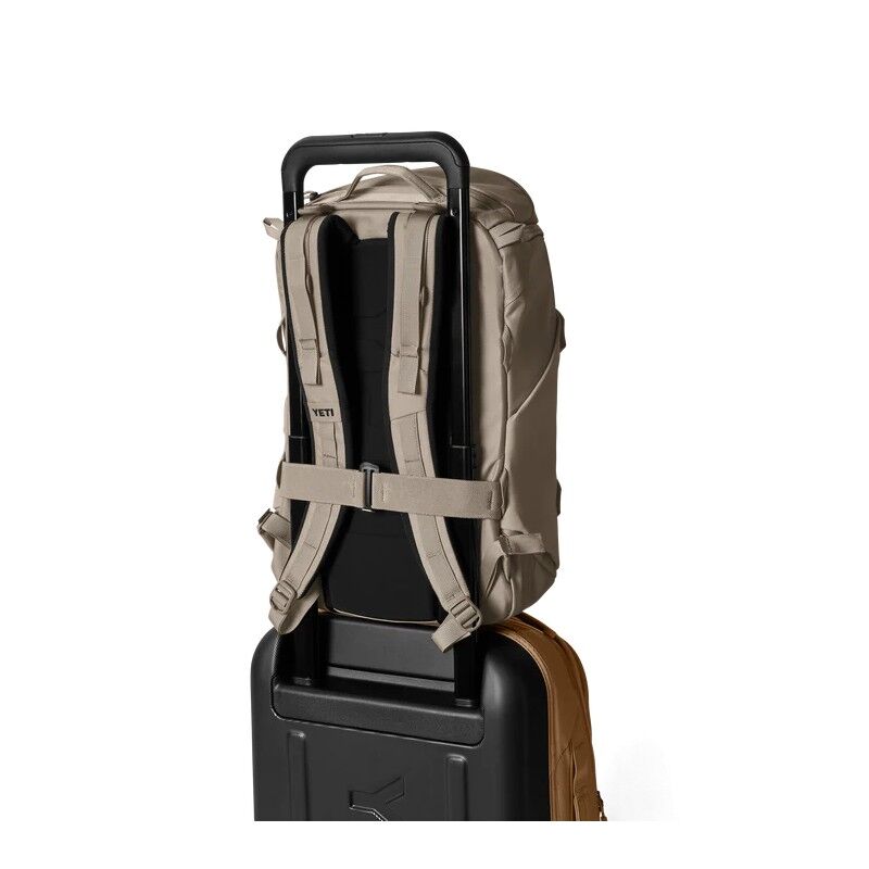 Yeti Ranchero 22 - Rucksack | Hardloop