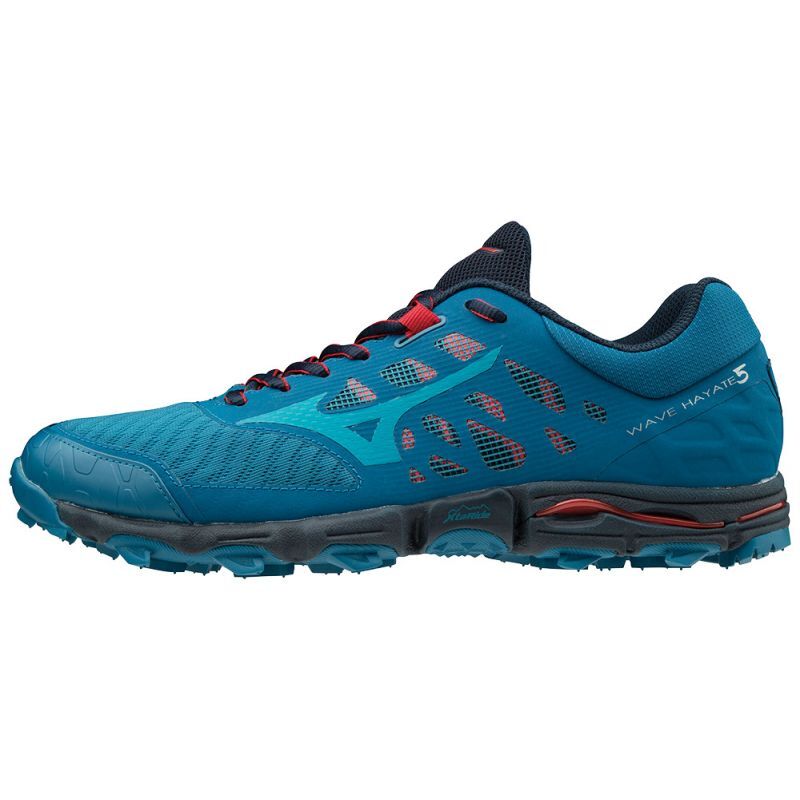 Mizuno wave hayate 2 uomo scarpe online