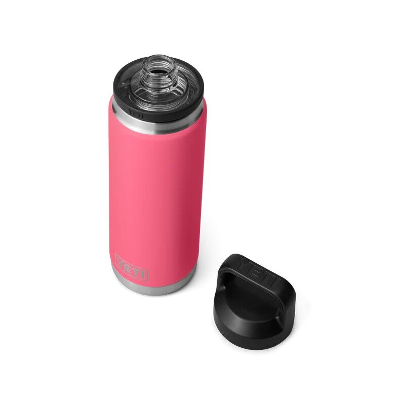 Yeti Rambler Bottle Chug - Isolerad vattenflaska | Hardloop