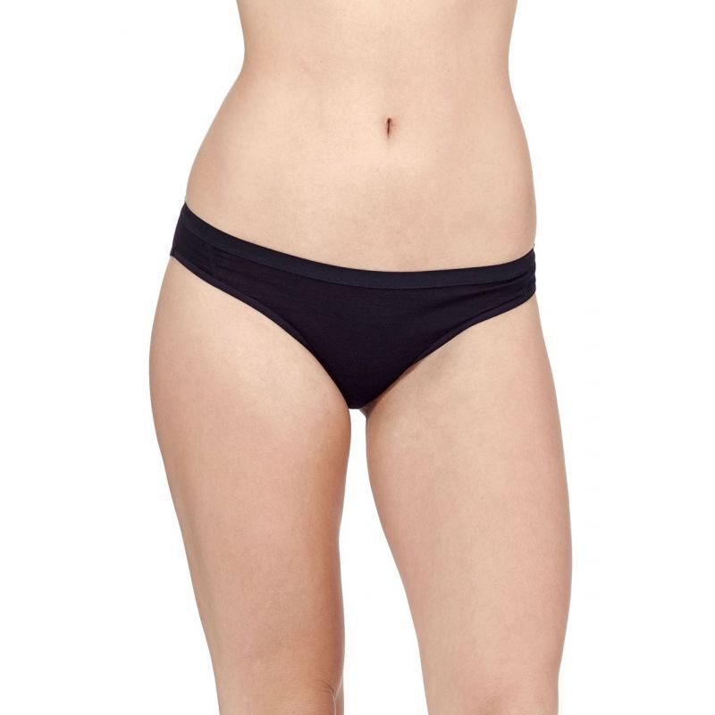Icebreaker - Wmns Siren Bikini - Underwear - Women's