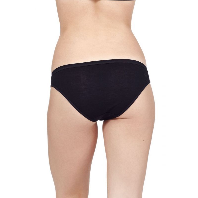 Icebreaker Wmns Siren Bikini - Dół od bikini | Hardloop