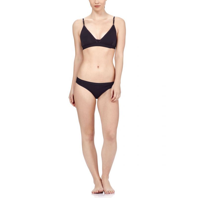 Icebreaker Wmns Siren Bikini - Culotte femme