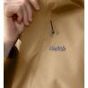 Haglöfs Breeze Proof Jacket - Hardshell jakke - Damer | Hardloop