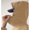Haglöfs Breeze Proof Jacket - Hardshell jakke - Damer | Hardloop
