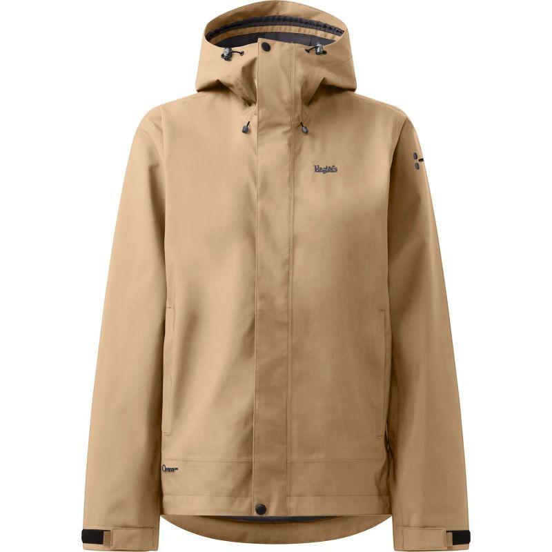 Breeze Proof Jacket - Chaqueta impermeable - Mujer