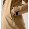 Haglöfs Breeze Proof Jacket - Hardshell jakke - Damer | Hardloop