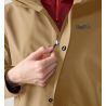 Haglöfs Breeze Proof Jacket - Hardshell jakke - Damer | Hardloop