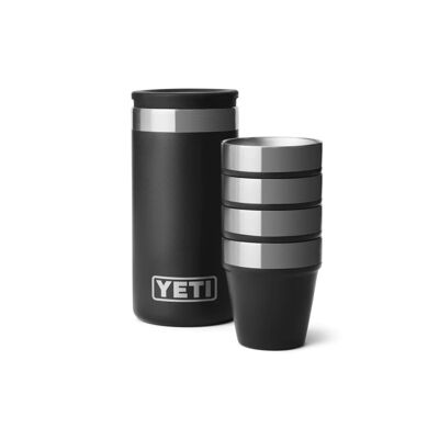 Rambler Shot Glasses - Caneca