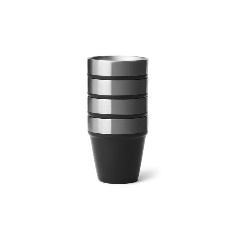 Yeti Rambler Shot Glasses - Becher | Hardloop