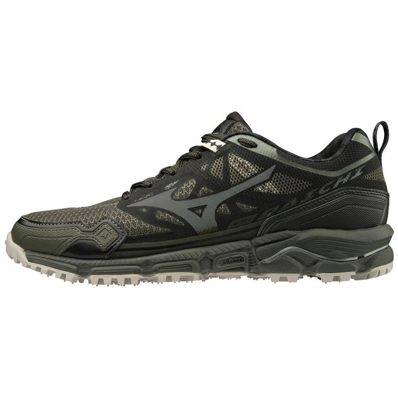 Mizuno Wave Daichi 4 Trail running shoes Men s