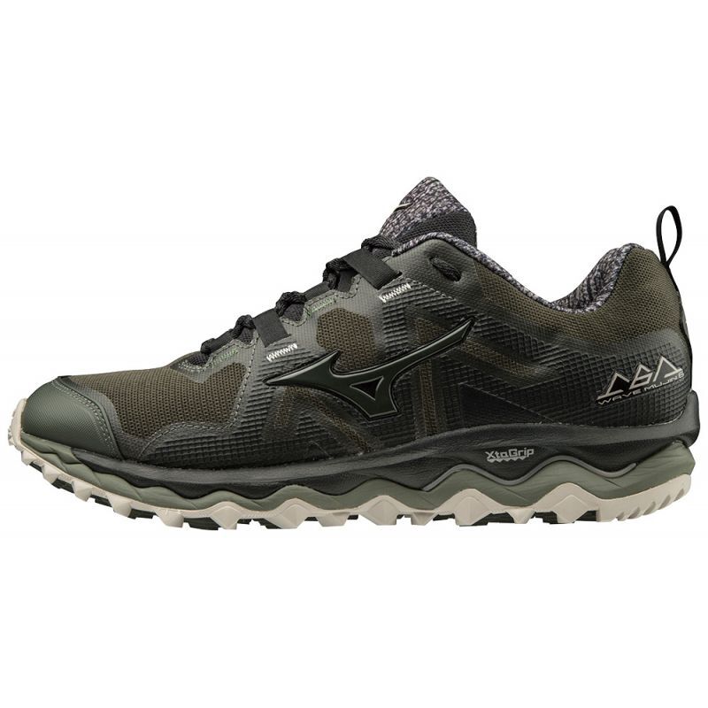 Mizuno wave mujin 6 discount